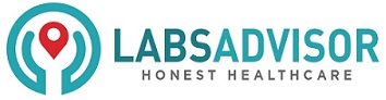Labsadvisor Logo