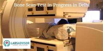 Bone Scan Test Price List in India | Cost ₹4750 Onwards | LabsAdvisor.com